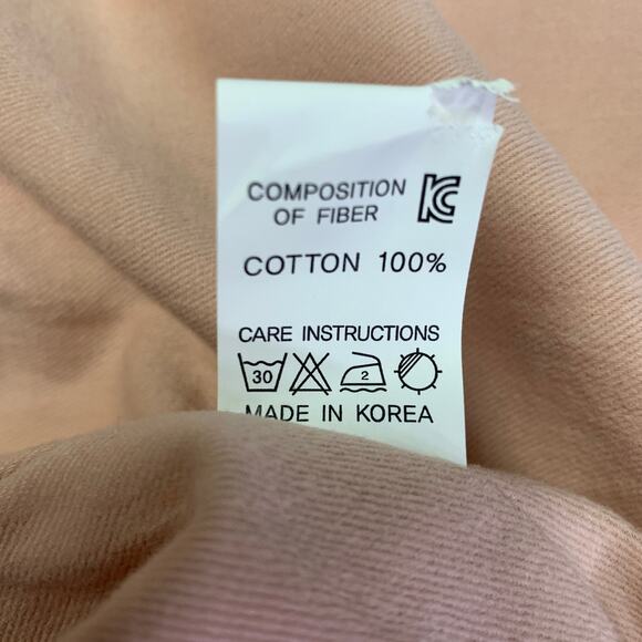 FUCKINGAWESOME Size XL Grey Black White Camo Cotton Cargo Vest - Picture 6 of 6